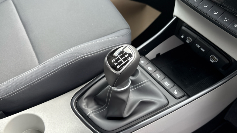 Hyundai BAYON 1.0 TGDi Ultimate 5dr Petrol Hatchback